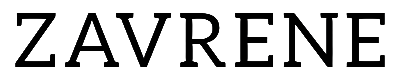 Zavrene